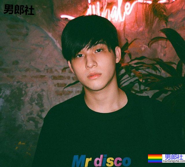 软绵绵泰迪熊！清秀泰鲜肉让人想裱框收藏：Sky Wongravee - 51虹马