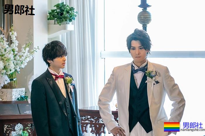 国民女神北川景子老公DAIGO被掰弯，与小男友高调耍恩爱，男男恋甜死 - 51虹马