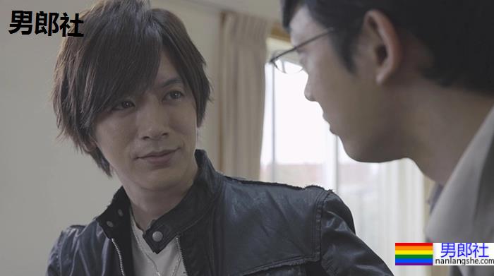 国民女神北川景子老公DAIGO被掰弯，与小男友高调耍恩爱，男男恋甜死 - 51虹马