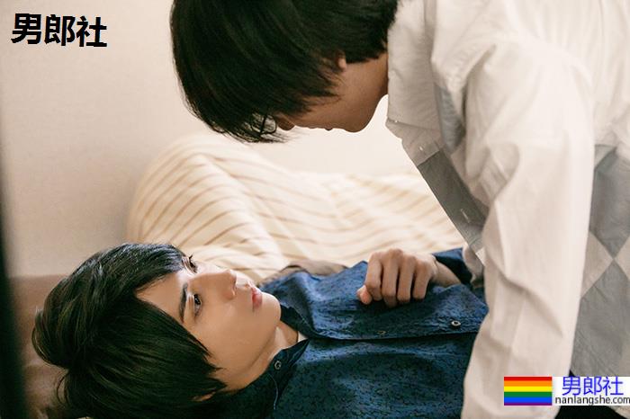 国民女神北川景子老公DAIGO被掰弯，与小男友高调耍恩爱，男男恋甜死 - 51虹马