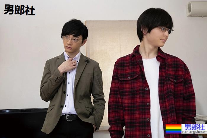 国民女神北川景子老公DAIGO被掰弯，与小男友高调耍恩爱，男男恋甜死 - 51虹马