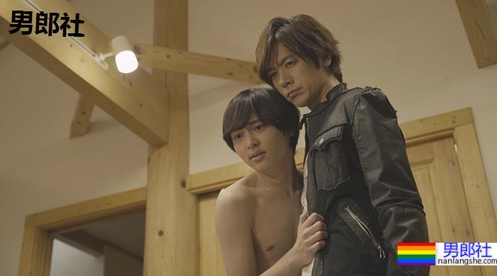 国民女神北川景子老公DAIGO被掰弯，与小男友高调耍恩爱，男男恋甜死 - 51虹马