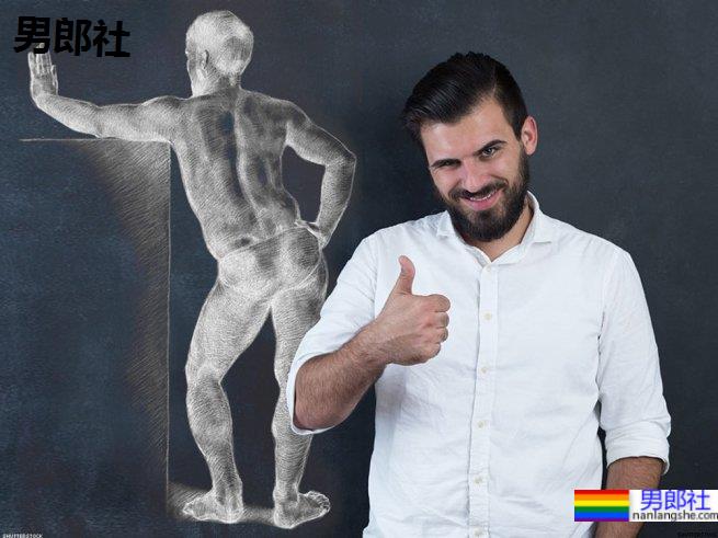 男同志给直男的好言相劝！8个直男也该试试被肛的「后劲」理由！ - 51虹马