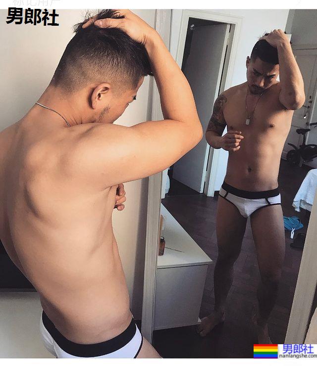 鬍渣肌肉大叔五年养成计画!性感内裤的微笑勾引让人冻未条:Leo - 51虹马 鬍渣肌肉大叔五年养成计画!性感内裤的微笑勾引让人冻未条:Leo - 51虹马