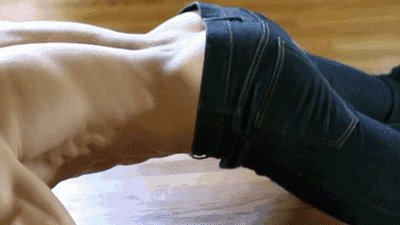 “公狗腰挑战”爆红国外健身圈,这腰力太优秀了 - 51虹马 “公狗腰挑战”爆红国外健身圈,这腰力太优秀了 - 51虹马