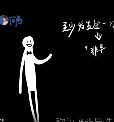 每个人都可以掰弯？没有同性恋基因-51虹马