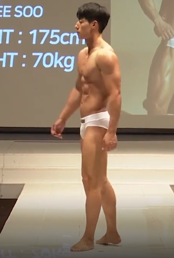 挺累的，不如看看男模身子解压下-51虹马