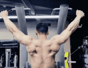 寸头肌肉医生小视频走红，终于扒到了这枚天菜! - 51虹马