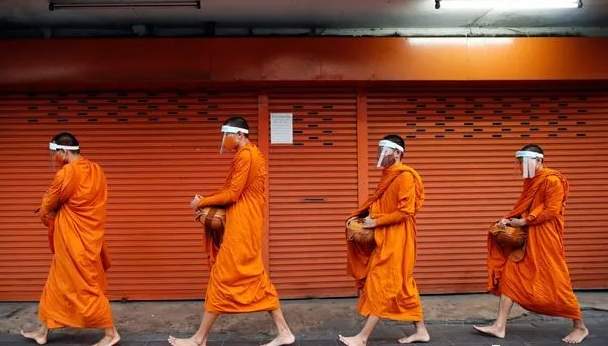 游客消失后 泰国的苦日子来了？！ - 51虹马