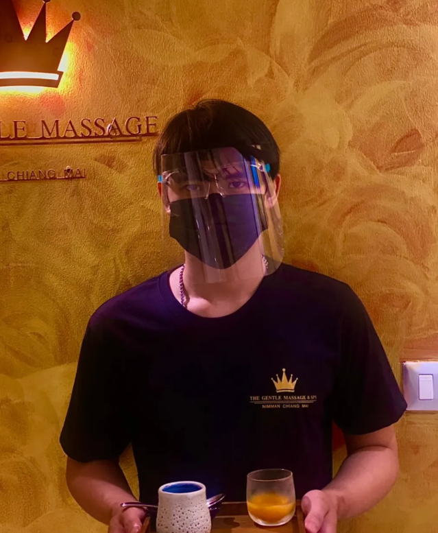 游客消失后 泰国的苦日子来了？！ - 51虹马