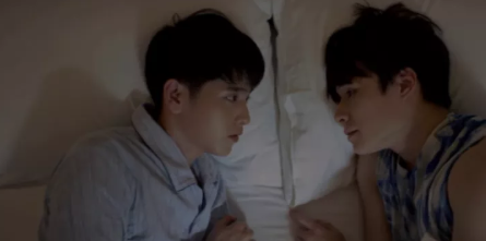 新剧来啦！掰弯情敌，直男乖乖做0，哈哈哈 - 51虹马