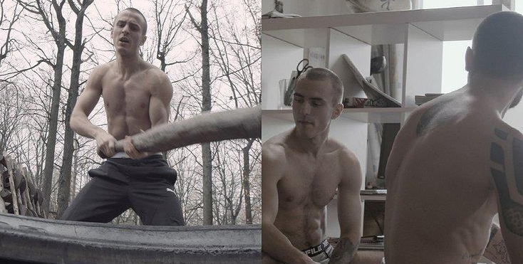 莫斯科影展突下架男同志电影！影人质疑背后原因与政治有关-51虹马