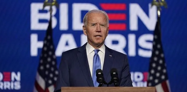 拜登政府颁布新政：保护同性恋和跨性别者在医疗领域不受歧视-51虹马