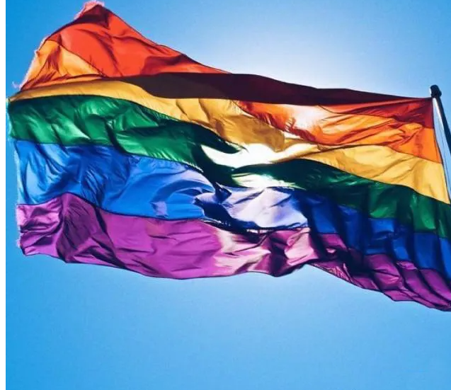 5.17｜我是男生，只是我也喜欢男生而已！-51虹马