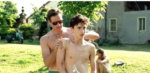 国际不再恐同日,7部经典同志电影推荐! - 51虹马 国际不再恐同日,7部经典同志电影推荐! - 51虹马