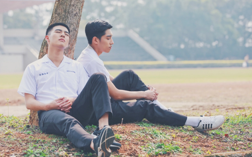 男同志网剧《红色气球》大小鲜肉通通有,带你重温学生时期的纯爱 - 51虹马 男同志网剧《红色气球》大小鲜肉通通有,带你重温学生时期的纯爱 - 51虹马