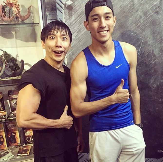 男同志网剧《红色气球》大小鲜肉通通有,带你重温学生时期的纯爱 - 51虹马 男同志网剧《红色气球》大小鲜肉通通有,带你重温学生时期的纯爱 - 51虹马