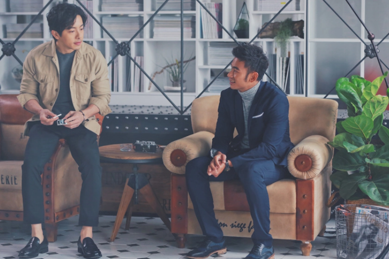 男同志网剧《红色气球》大小鲜肉通通有,带你重温学生时期的纯爱 - 51虹马 男同志网剧《红色气球》大小鲜肉通通有,带你重温学生时期的纯爱 - 51虹马