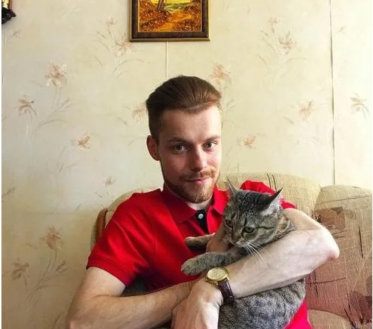 29岁男子因恐同暴行在家被活活烧死 - 51虹马 29岁男子因恐同暴行在家被活活烧死 - 51虹马