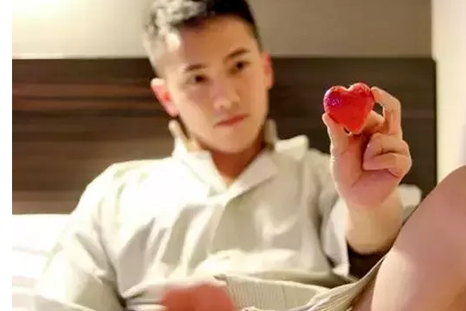 GAY的表白方式和应对方法-51虹马