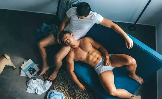 GAY的表白方式和应对方法 - 51虹马 GAY的表白方式和应对方法 - 51虹马