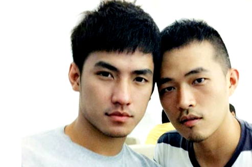 GAY的表白方式和应对方法 - 51虹马 GAY的表白方式和应对方法 - 51虹马