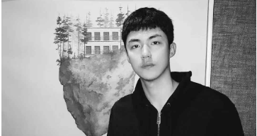 青涩且温暖的情愫-51虹马