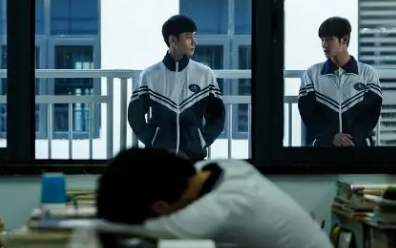 青涩且温暖的情愫 - 51虹马