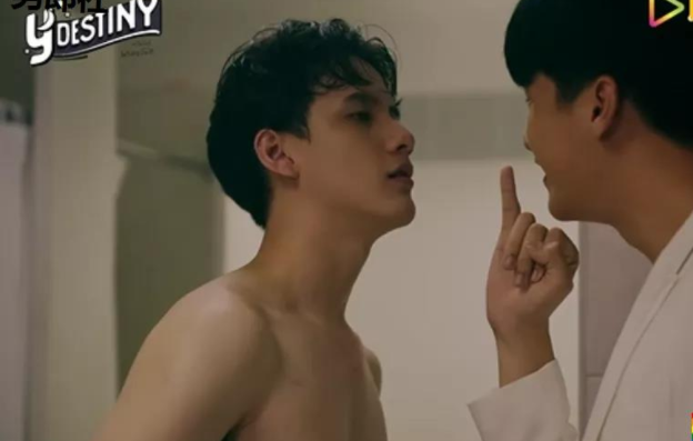 霸气攻x倔强受,老攻操作猛如虎,这部剧太好磕啦! - 51虹马 霸气攻x倔强受,老攻操作猛如虎,这部剧太好磕啦! - 51虹马