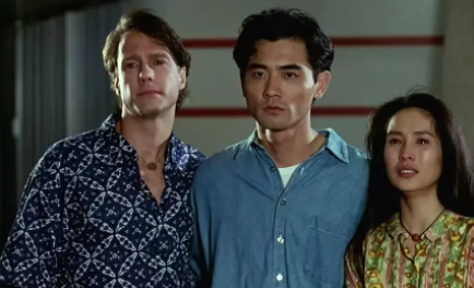 国际不再恐同日,7部经典同志电影推荐! - 51虹马 国际不再恐同日,7部经典同志电影推荐! - 51虹马