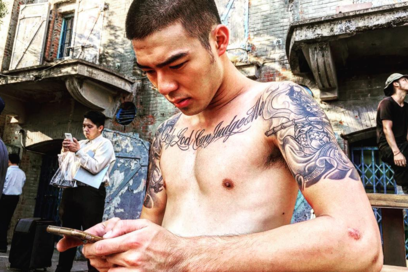 男同志网剧《红色气球》大小鲜肉通通有,带你重温学生时期的纯爱 - 51虹马 男同志网剧《红色气球》大小鲜肉通通有,带你重温学生时期的纯爱 - 51虹马