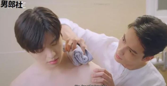 霸气攻x倔强受,老攻操作猛如虎,这部剧太好磕啦! - 51虹马 霸气攻x倔强受,老攻操作猛如虎,这部剧太好磕啦! - 51虹马