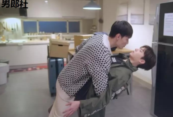 霸气攻x倔强受,老攻操作猛如虎,这部剧太好磕啦! - 51虹马 霸气攻x倔强受,老攻操作猛如虎,这部剧太好磕啦! - 51虹马