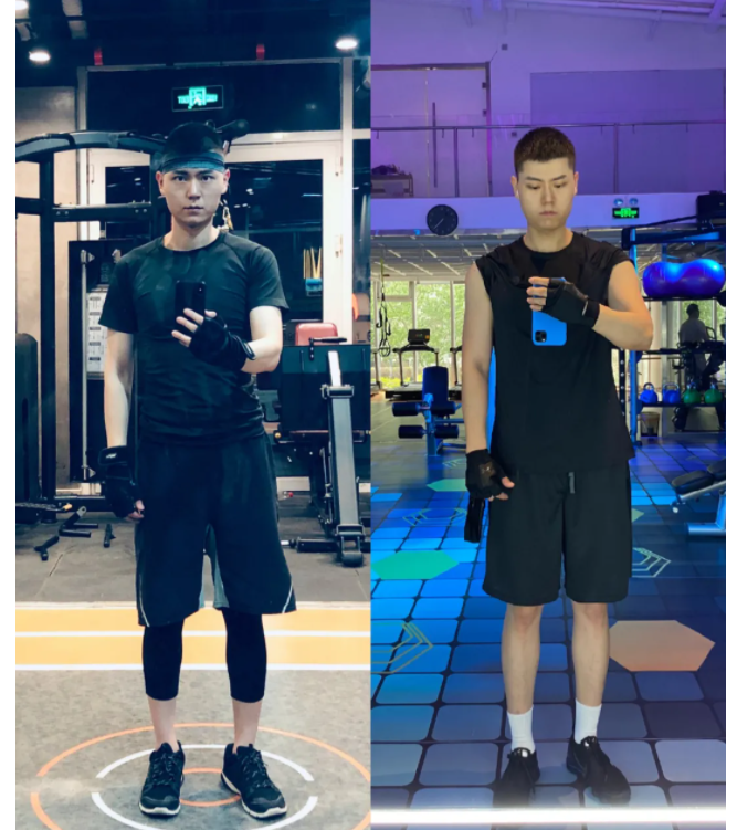 当我决定虐成肌肉男以后……-51虹马