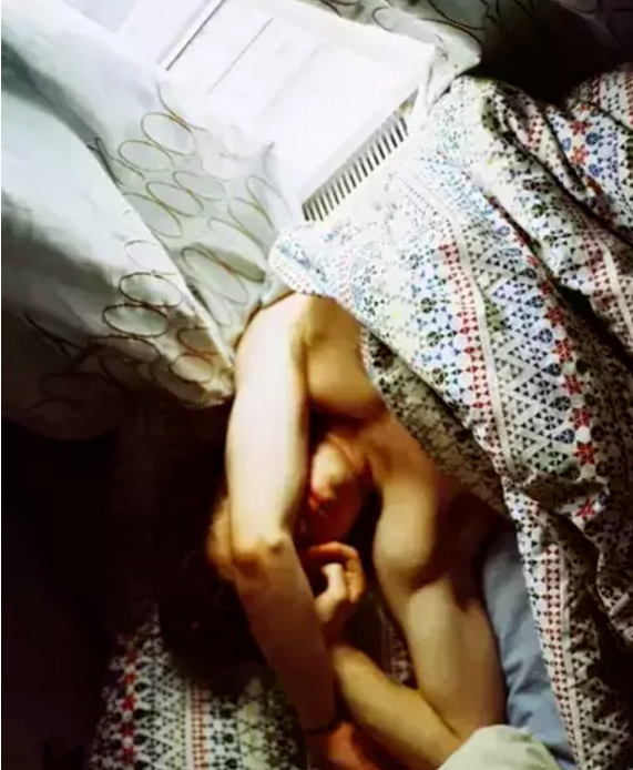 大学男生96%在自慰，体质令人堪忧-51虹马