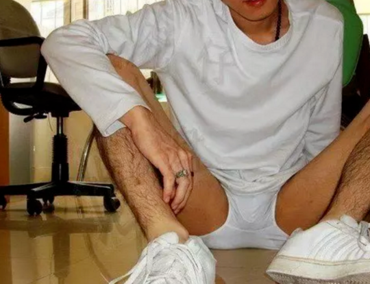 大学男生96%在自慰，体质令人堪忧 - 51虹马