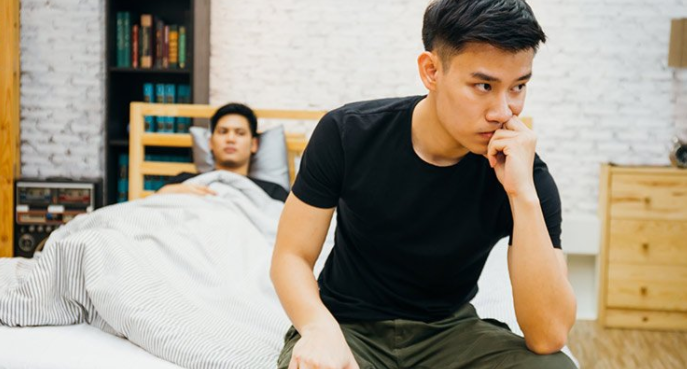 爱滋与亲密关系暴力:4成爱滋确诊者曾遭另一半暴力相向-51虹马