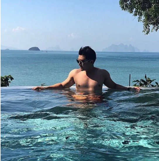 泰国疫情管控期 同志性爱趴成新常态 - 51虹马 泰国疫情管控期 同志性爱趴成新常态 - 51虹马