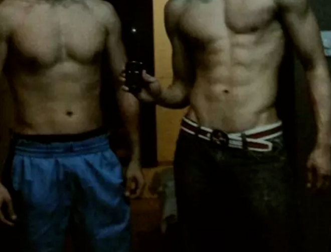 大学男生96%在自慰，体质令人堪忧 - 51虹马