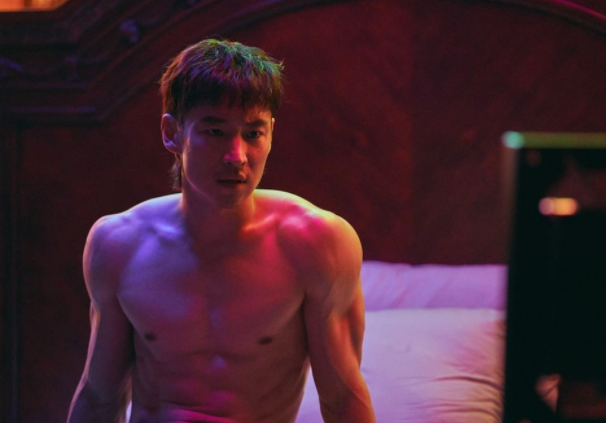 Netflix韩剧《我是遗物整理师》李帝勋爆红前戏！《好友行不行？》耍萌巧扮同志军中情人 - 51虹马