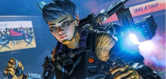 《Apex英雄》新英雄配音演员透露其性取向 - 51虹马 《Apex英雄》新英雄配音演员透露其性取向 - 51虹马