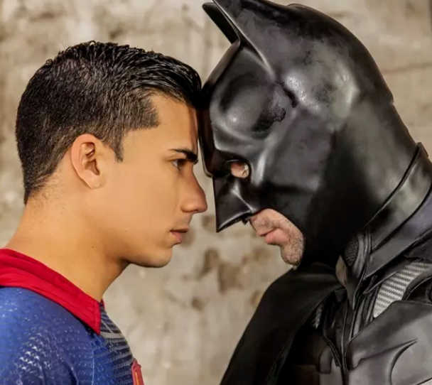 同性的那些暗语你知道几个？ - 51虹马