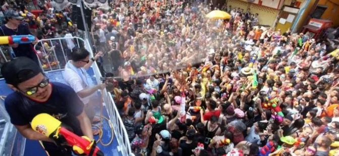 游客消失后 泰国的苦日子来了？！ - 51虹马