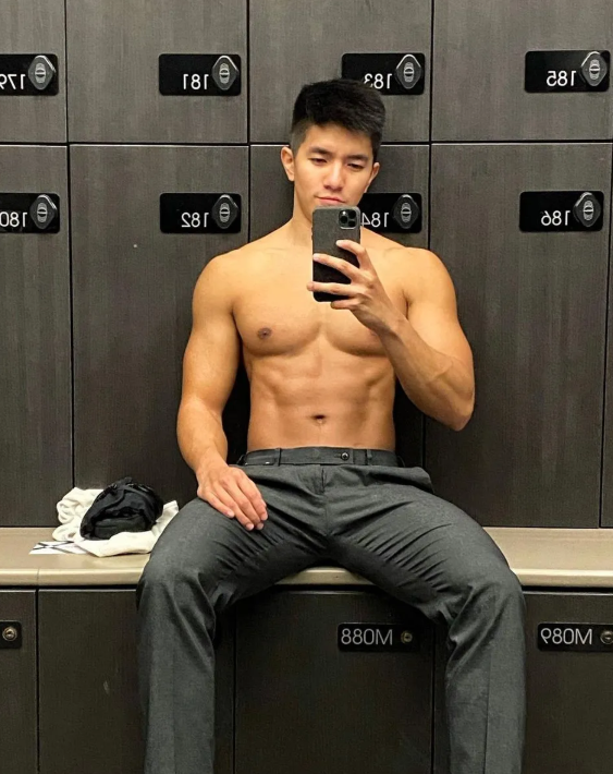 在一起五年以上的同性情侣和你们刚相处时有什么不同？-51虹马