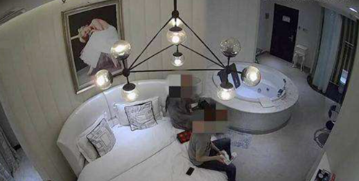 60段不雅视频流出，牵扯至少20个篮球体育生！ - 51虹马