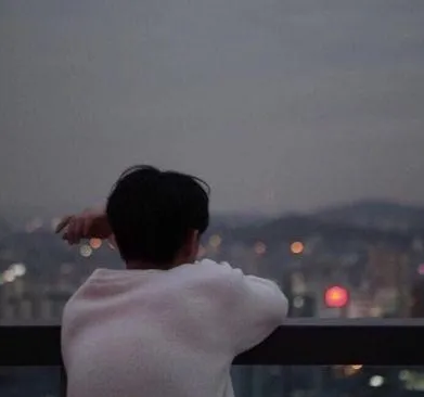 愿你在世界的另一边安然无恙-51虹马