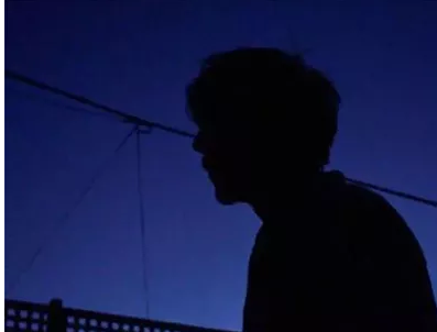 愿你在世界的另一边安然无恙 - 51虹马