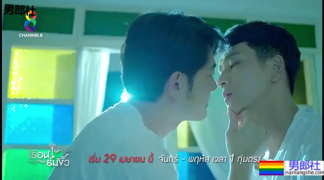 年度神剧，男主人x仆人，强势掰弯，这也太赤击了！ - 51虹马