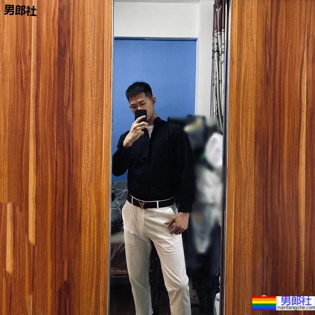 奶凶体育生小奶狗，超菜这张人畜无害的脸！ - 51虹马