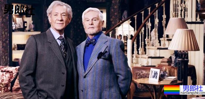 【盘点】十大必看同志欧美剧，豆瓣高分推荐 - 51虹马